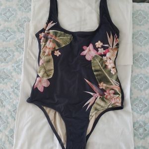 One-Piece Swimsuit